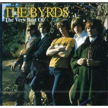The Very Best Of The Byrds