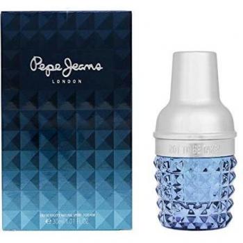 Pepe Jeans For Him Eau De Toilette 30Ml