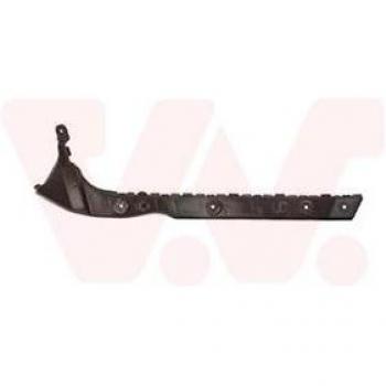 Soporte de parachoques VAN WEZEL 1988538
