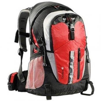 AspenSport Outdoor - Mochila con Accesorio para Bebidas