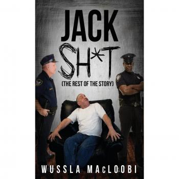 Jack Shit: La Historia Completa (Edición en Tapa Blanda)
