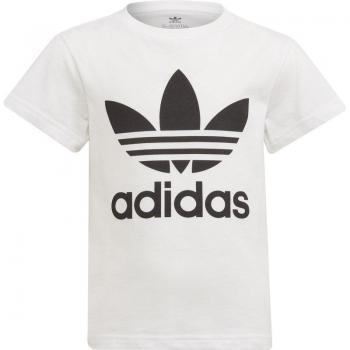 Camiseta de niños Trefoil adidas Originals