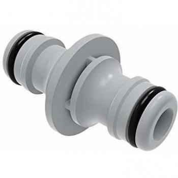 Conector de Dos Vías Cellfast Ideal Line™ Plus