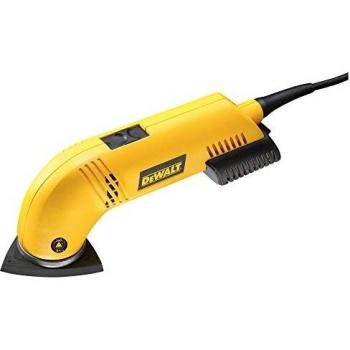 DeWalt D26430-QS - Liijadora de detalles 300W - 44.000 opm