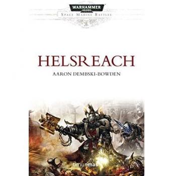 Space Marine Battles nº 01/04 Helsreach