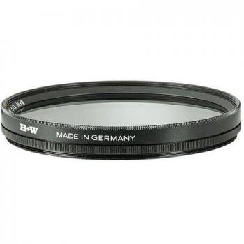 B+W 86E KASEMANN CIRCULAR-POL MRC - Filtro polarizador