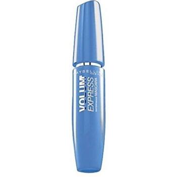Maybelline Volum' Express Waterproof Mascara - Black, 8.5 ml, for 3 times more volume