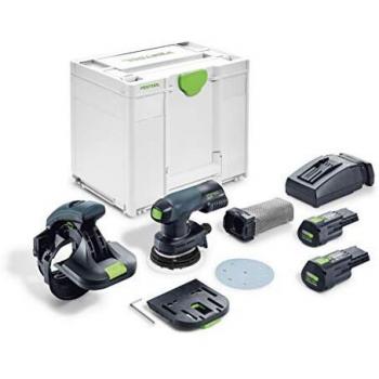 Festool 576684 DIY, Na