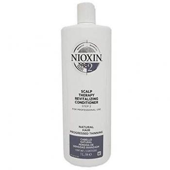Nioxin System 2 Scalp Revitaliser Conditioner 1 litre