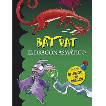 El dragón asmático - Roberto Pavanello