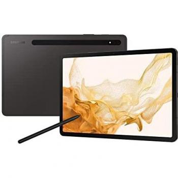 Samsung Galaxy Tab S8 5G 128GB Grey