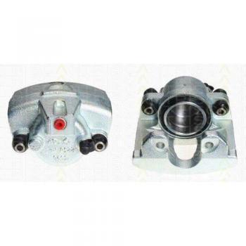 Pinza de freno BUDWEG CALIPER 343925 para CHRYSLER DODGE Voyager 4, Grand Voyager 3