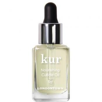 Nourishing Cuticle Oil - Kur & Londontown Formula