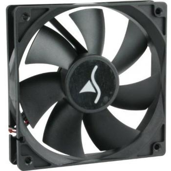 Sharkoon S602525M-3 - Ventilador de PC