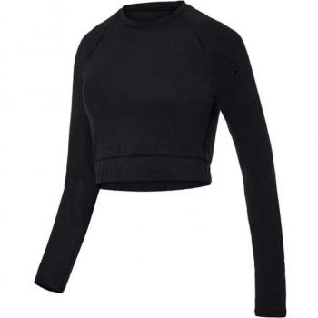 Camiseta de fitness Joluvi Mavi W manga larga mujer