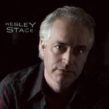 Wesley Stace Vinyl Record - Limited Edition