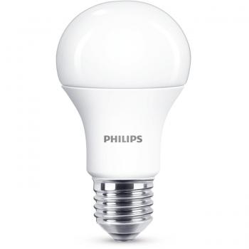 Philips 929001234901 - Bombilla LED estándar, casquillo E27, consume 13 W