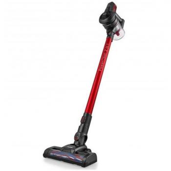 Flama 1642FL Aspirador Escoba Sin Cable 2 en 1, 22.2V, Potente Succión