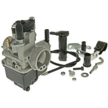 Malossi - Carburador Malossi Phbl 24A Para Vespa Paquete 50 Uds-125Xl