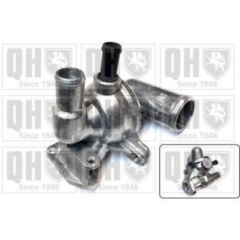 Termostato de Refrigerante QUINTON HAZELL QTH989K para Sistema de Enfriamiento