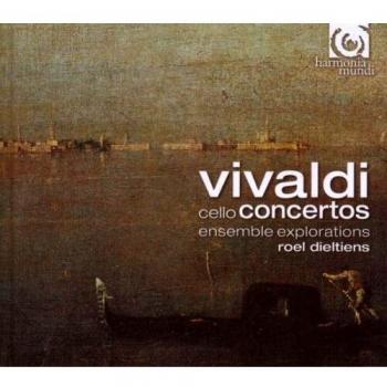 Conciertos Violonchelo-Dieltiens-