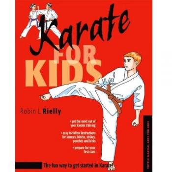 Karate for Kids