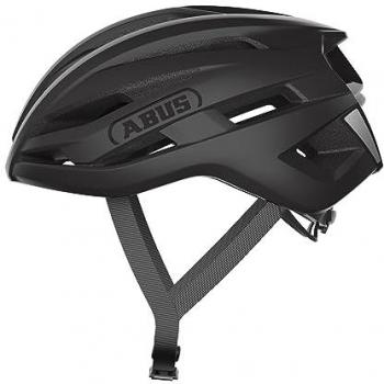 Abus StormChaser ACE Helmet Velvet Black M 54-58cm