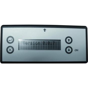 Mando a Distancia Ideal Standard CeraPlus A961765NU para Programación de Grifos Electrónicos
