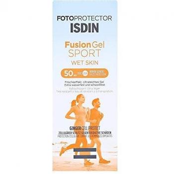 ISDIN FUSION GEL SPORT 100 ML SPF 50
