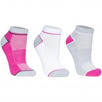 Trespass Liloo Calcetines, Mujer,