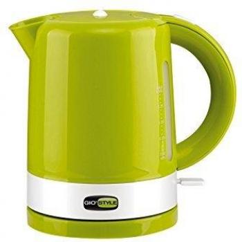 Hervidor eléctrico 1,5 L 2200 W Verde