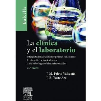 BALCELLS. La Clínica y el laboratorio + Web