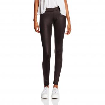 Noisy may - Leggings - skinny - para mujer Negro negro