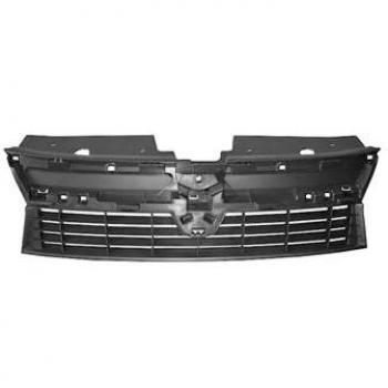 Rejilla Delantera Soporte para Dacia Duster VAN WEZEL 1555510