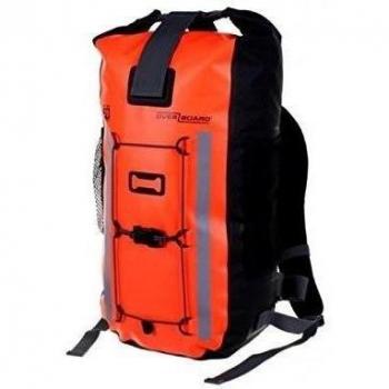 OverBoard wasserdichter Rucksack Pro-Vis 20 Lit Or