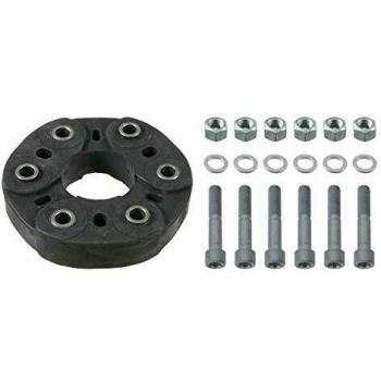 febi bilstein 21193 Flexible Coupling Kit for propshaft, pack of one