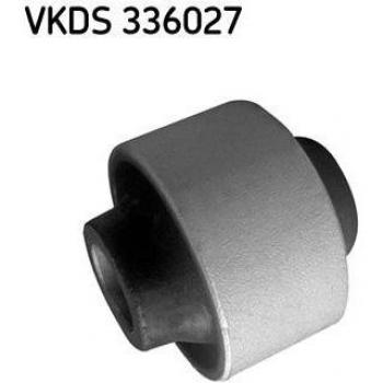 SKF Silentblock de control de brazo oscilante VKDS 336027