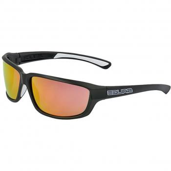Salice 001 RWP Men's Black Sunglasses Standard Size