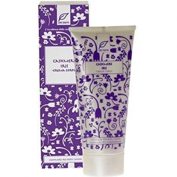 Crema Corporal de Cachemira e Iris 200ml