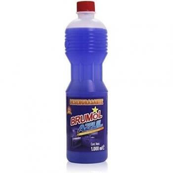 Brumol - Desengrasante azul - 1 L