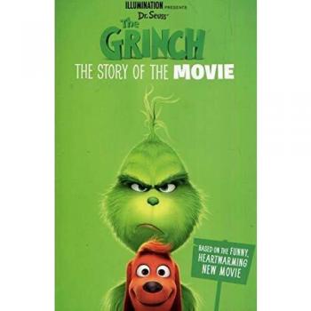 The Grinch: Movie Novelisation