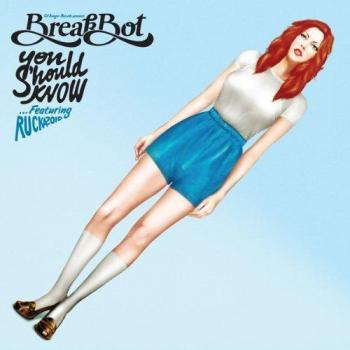 You Should Know - Breakbot