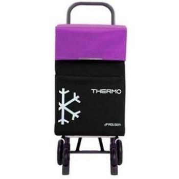 Carro Rolser Termo Fresh MF 4.2 - Negro y More