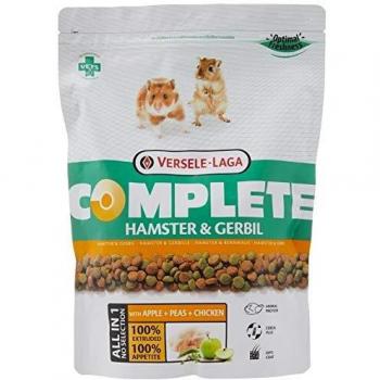Versele-laga A-17360 Completo Hámster y Jerbo - 500 gr