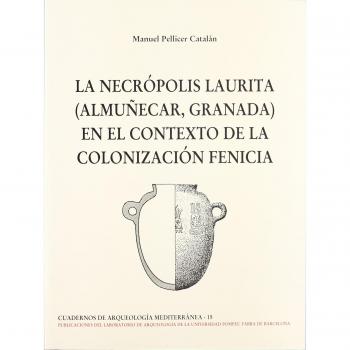 La Necrópolis Laurita