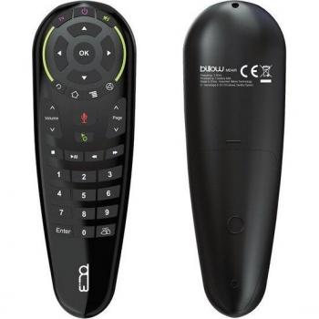 Mando a Distancia Negro para Smart TV approx! MDAIR