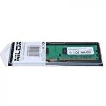 Nilox 2GB PC2-6400 2GB DDR2 800MHz módulo de - Memoria
