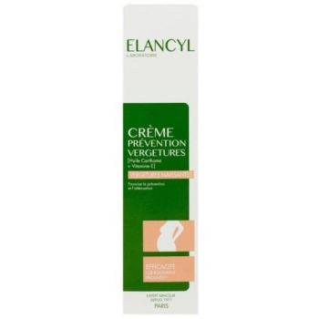 Klorane - Crema Prevención Antiestrias 150 ml