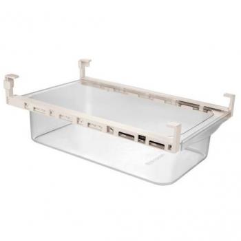 Soporte Organizador de Cocina Tescoma - Cassetto Universale 19x29 cm H 6,8 Flexi