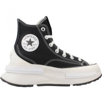 Converse Zapatillas casual unisex Run Star Colección Legacy CX Alta color negro